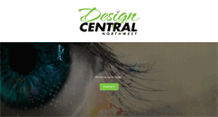 Desktop Screenshot of designcentralnw.com