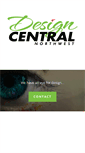 Mobile Screenshot of designcentralnw.com